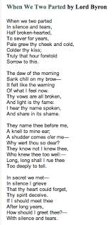 Pin By Hannah Bowles On Words To Live By Byron Poetry Poetry Words Poetry Quotes