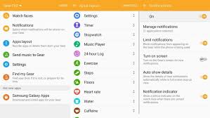 Obzor Samsung Gear Fit 2 Unikalnyj