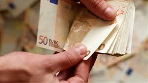 Οι διαδικτυακές υπηρεσίες του υπουργείου ψηφιακής διακυβέρνησης. Efka Anadromika Klhronomwn Plhrwmh 40 Ekat Eyrw Se 63 207 Dikaioyxoys Epirus Online