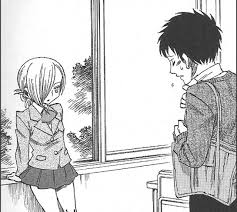 The attack titan) is a japanese manga series both written and illustrated by hajime isayama. Beruani Attack On Titan Jr High Attack On Titan Krista Attack On Titan Attack On Titan Anime