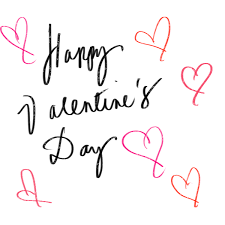 Love is friendship set on fire and you are my spark. Best Happy Valentines Day Gifs Gfycat