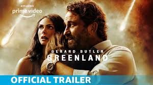 A family struggles for survival in the face of a cataclysmic natural disaster. Greenland Official Trailer Amazon Originals Youtube