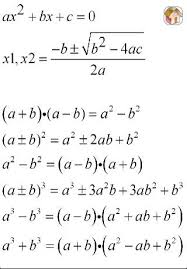 All Geometry Formulas Single Iphone Ipod Application That Does It All Math Formulas Solver Studying Math Math Methods Math Formulas