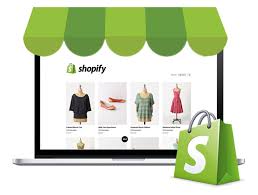 انشاء متجر الكتروني علي منصة شوبيفاي Shopify شوبيفاى عربى