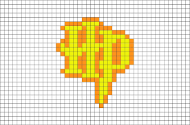 Harry potter voldemort pixel art. Harry Potter Logo Pixel Art Brik