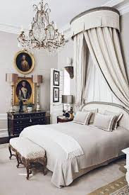 Parisian Chic Bedroom With Vintage Art Pattonmelo Beautiful Bedrooms Home Decor Bedroom Design