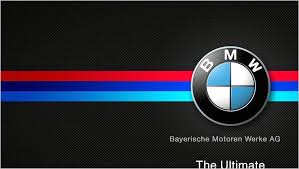 Bmw M Logo Wallpaper 4k Bmw Bmw Wallpapers Wallpaper