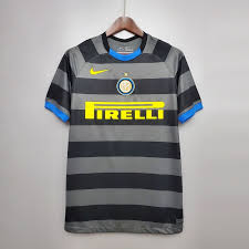 Inter milan vs ac milan. Inter Milan Third Jersey 2020 2021 Foot Dealer