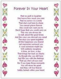 Poems Blessed Sister Goodbye Sympathy Poems Funeral Poems Words Of Comfort