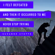 Haiku Poem Poetry Success Obstacles Confidence Persistence Defeat Growth Effort Nevergiveup Poems Never Give Up Haiku