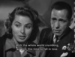 The 35 Best Quotes From Casablanca Curated Quotes Old Movie Quotes Classic Movie Quotes Casablanca Quotes
