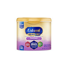 Enfamil Neuropro Gentlease Infant Formula Powder 19 5oz Baby Formula Enfamil Best Baby Formula