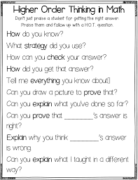 Most Classrooms I 39 Ve Taught In Have At Least One Or Two Early Finishers That Grasp The Lesson Quickly Speed Through The Inde Math Math Classroom Math Talk