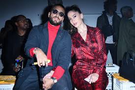 Luis fonsi sebastian yatra reik maluma becky g pop latino 2021 reggaeton mix 2021 загрузил: Maluma S New Girlfriend What To Know About Susana Gomez