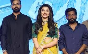 The south drama uppena will hit the big screens on april 2, 2020 and ahead of the film's release, the. Icjzkx1jsmkvqm