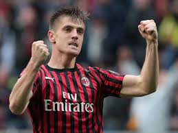Milan Vs Benfica Preview Where To Watch Live Stream Kick Off Time Team News 90min