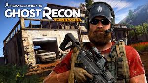 تحميل لعبة Tom Clancy S Ghost Recon Wildlands
