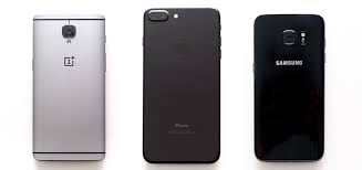 Cameras Comparison Iphone 7 Plus Vs Galaxy S7 Edge Vs Oneplus 3