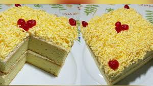 Sekarang sudah dibuatkan versi panggang semoga tidak ada. Resep Kue Bolu Panggang Lapis Keju Sangat Lembut Dan Enggak Bikin Seret Youtube