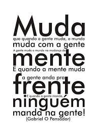 Gabriel O Pensador Ate Quando Frases Inspiracionais Citacoes Inspiracionais Frases