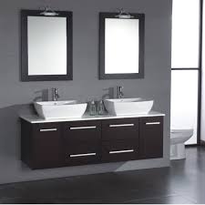 cambridge 63 inch solid wood porcelain