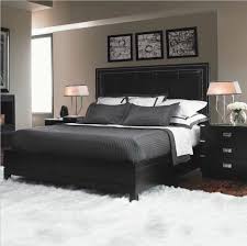Pin By Angie Alvarez On Bedroom Ideas Black Bedroom Furniture Set Contemporary Bedroom Sets Black Bedroom Furniture