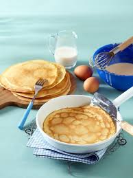 Pfannkuchen Grundrezept Wie Von Oma Pfannkuchen Grundrezept Grundrezept Pfannkuchenteig Einfach