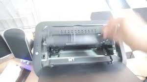 Driver and application software files have been compressed. Comment Changer Toner Canon Lbp 6000 6020 Youtube