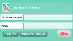 Hastane randevusu nasıl iptal edilir? Hastane Randevusu Nasil Alinir Mhrs Randevu Alma Sistemi Saglik Haberleri