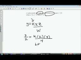 Combined Variation Youtube