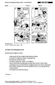 Klasse, mit denen die schülern üben können, komplexerer sätze zu bilden und satzteile zu sinnvollen sätzen. Bildergeschichten Uben