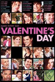 Eager to please and stuffed with stars, valentine's day squanders its promise with a frantic, episodic plot and. Pin On Chick Flicks