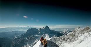 Mt Everest The Closest We Can Get To Outer Space Gives Me Goosies Everest Summit Everest Top Of The World
