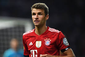 Der fc bayern münchen)، غالباً ما يعرف اختصاراً باسم بايرن ميونيخ (بالألمانية: Ø±ÙˆÙ…ÙŠÙ†ÙŠØ¬ÙŠÙ‡ ÙŠÙ†ÙÙŠ Ø±Ø­ÙŠÙ„ Ù…ÙˆÙ„Ø± Ø¹Ù† Ø¨Ø§ÙŠØ±Ù† Ù…ÙŠÙˆÙ†Ø® ÙÙŠ ÙŠÙ†Ø§ÙŠØ± Ø§Ù„Ù…Ù‚Ø¨Ù„
