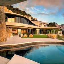 President cyril ramaphosa is expected to announce the annual opening of the national house of. Got R175k Ramaphosa S Fresnaye Mansion May Be The Perfect Rental For You