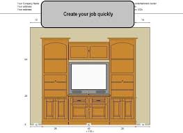 Cabinet planner is a low cost alternative for designing and building free download of cabinet planner 4 1, size 5.82 mb. Cabinet Planner Parametric Cabinet And Casework Software Cabinet Design Feature Cabinets Built In Cabinets