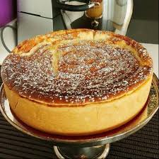 Tarte Alsacienne Au Fromage Blanc Delicieuse Tarte Au Fromage Blanc Legere Malgre Ce Que L On Pense E Tarte Au Fromage Tarte Alsacienne Tarte Au Fromage Blanc