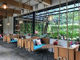 Top 15 Tempat Nongkrong Di Jakarta Unik Instagramable
