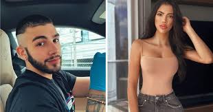 Noticias de manuel turizo, videos relacionados, imágenes y el más reciente contenido de manuel turizo en colombia y el mundo. Cuerpo De Barbie Novia De Manuel Turizo Impacto Con Su Cinturita De Avispa Y Sus Atributos Protagonista