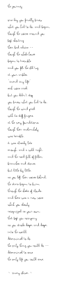 Wiseness The Journey By Mary Oliver Of Kin Mary Oliver Words Of Wisdom Wise Words