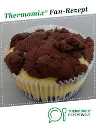 Russische Zupfkuchen Muffins Rezept Zupfkuchen Muffins Zupfkuchen Thermomix Rezepte Kuchen