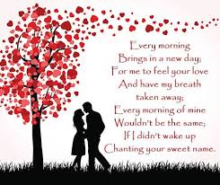 32 Beautiful Good Morning Poems For Your Loved One Good Morning Poems Morning Poem Good Night Poems