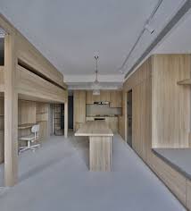Sym House In Beijing China By Luo Xiuda House Renovations Home Decor