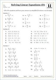 Carpentry Math Worksheets Image Result For Grade 9 Math Worksheets Linear Equations Algebra Worksheets Solving Linear Equations Math Worksheets