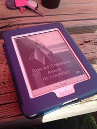 Avant De T Oublier De Rowan Coleman Photo Fb Sabine Lauret Livre Lecture Oublier