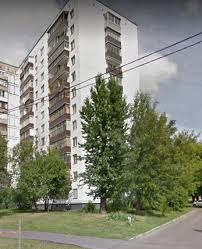 O Dome Kvartal Grajvoronovo 90a Korpus 6 V Moskve