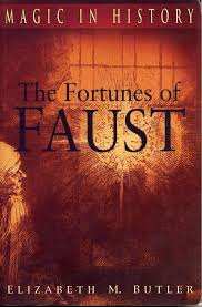 Elizabeth Butler The Fortunes Of Faust