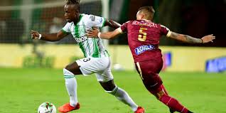 Encuentra acá las últimas noticias sobre el club colombiano atlético nacional, en un solo lugar y desde los principales medios. Atletico Nacional Hoy Analisis De La Derrota Con Tolima Motivos Y Funcionamento Ultimas Noticias Futbol Colombiano Liga Betplay Futbolred