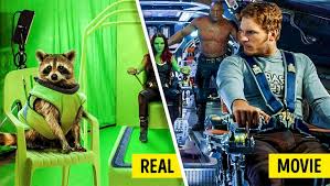 Join www.watchmojo.com and today we'll be counting down the top 10 landmark cgi movie effects. 22 Shots Revealing How Famous Movies Changed After Special Effects