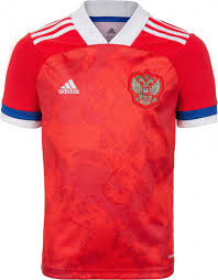 Domashnyaya Forma Sbornoj Rossii Dlya Malchikov Adidas Krasnyj Cvet Kupit Za 4999 Rub V Internet Magazine Sportmaster